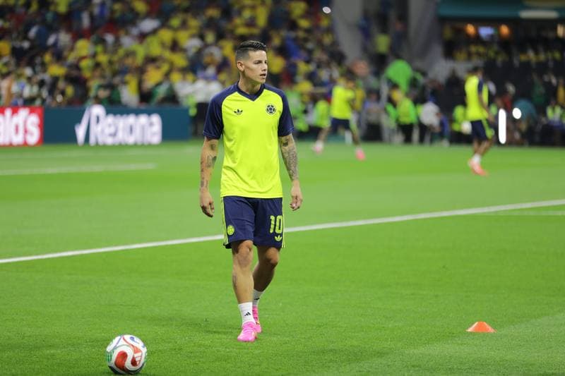 Football. FIFA World Cup 2026. Uzbekistan - Colombia. 17.06.2026
