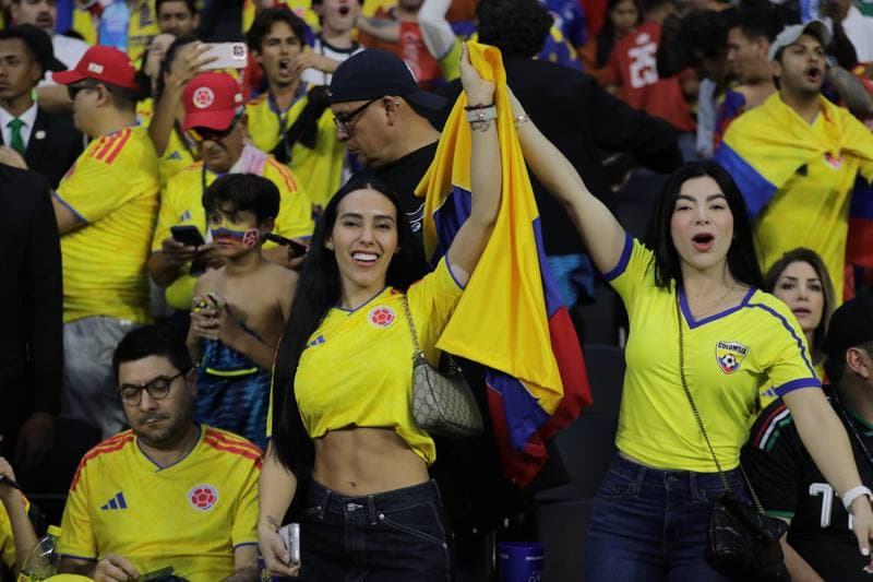Football. FIFA World Cup 2026. Uzbekistan - Colombia. 17.06.2026