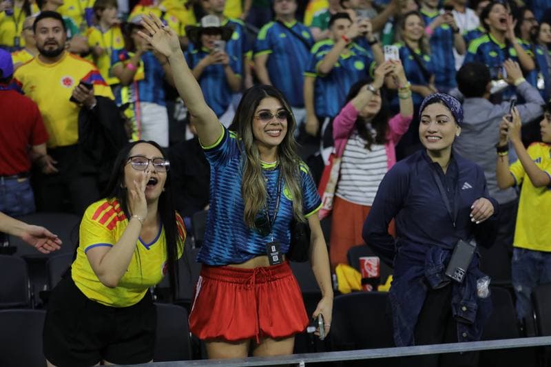 Football. FIFA World Cup 2026. Uzbekistan - Colombia. 17.06.2026