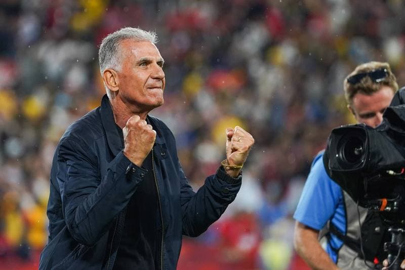 Football. FIFA World Cup 2026. Ghana - Panama. 17.06.2026