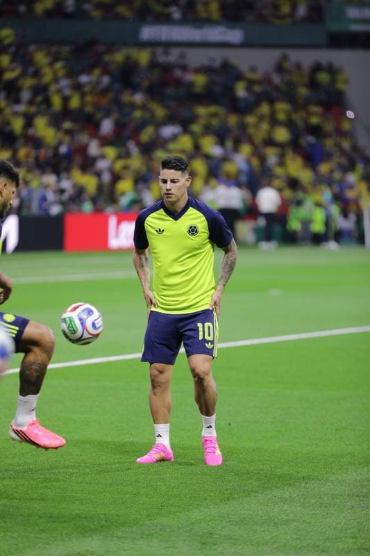 Football. FIFA World Cup 2026. Uzbekistan - Colombia. 17.06.2026