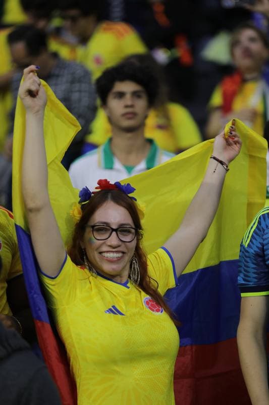 Football. FIFA World Cup 2026. Uzbekistan - Colombia. 17.06.2026