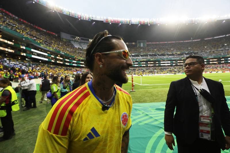 Football. FIFA World Cup 2026. Uzbekistan - Colombia. 17.06.2026
