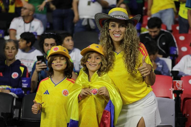 Football. FIFA World Cup 2026. Uzbekistan - Colombia. 17.06.2026