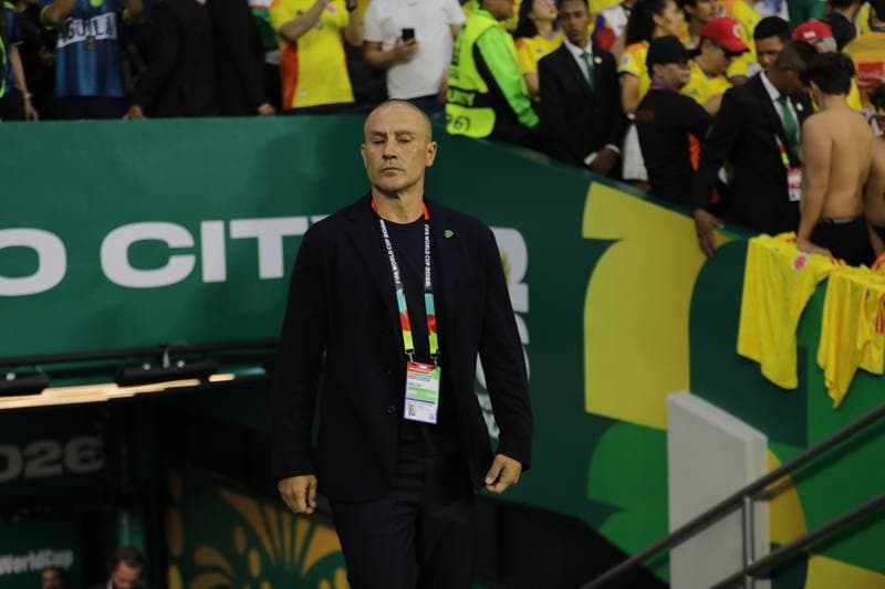 Football. FIFA World Cup 2026. Uzbekistan - Colombia. 17.06.2026