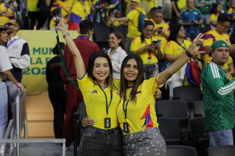 Football. FIFA World Cup 2026. Uzbekistan - Colombia. 17.06.2026