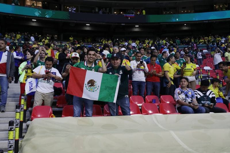 Football. FIFA World Cup 2026. Uzbekistan - Colombia. 17.06.2026