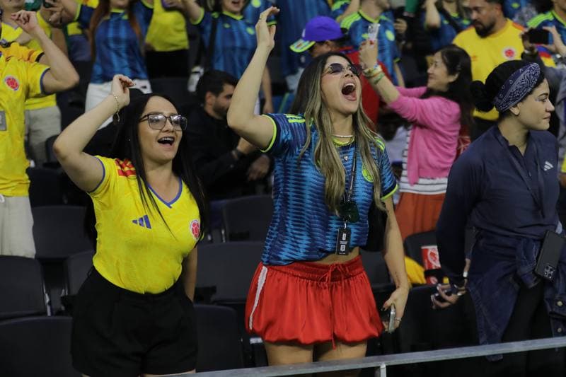 Football. FIFA World Cup 2026. Uzbekistan - Colombia. 17.06.2026