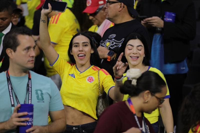 Football. FIFA World Cup 2026. Uzbekistan - Colombia. 17.06.2026