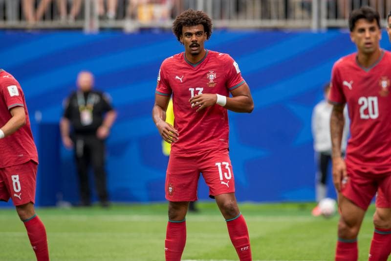 Football. FIFA World Cup. Portugal - DR Congo. 17.06.2026