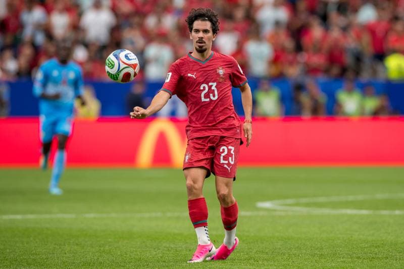 Football. FIFA World Cup. Portugal - DR Congo. 17.06.2026