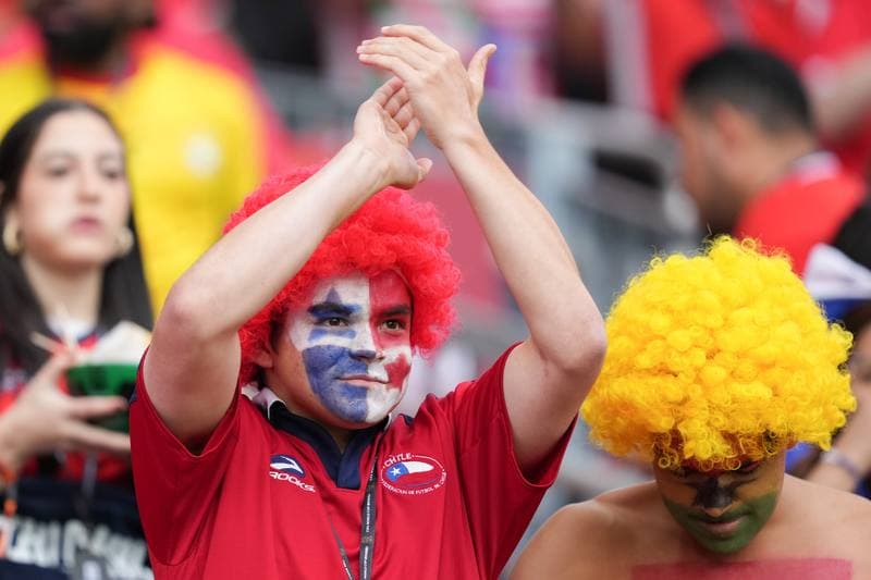 Football. 2026 FIFA World Cup. Ghana - Panama. 17.06.2026