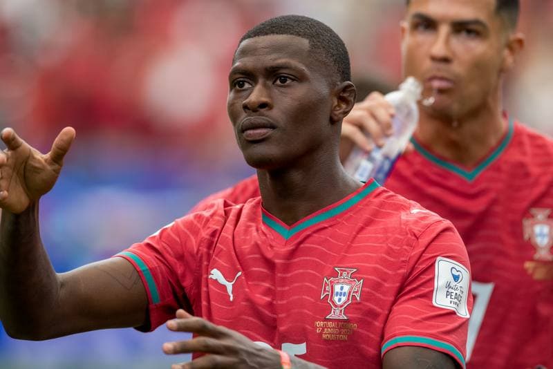 Football. FIFA World Cup. Portugal - DR Congo. 17.06.2026