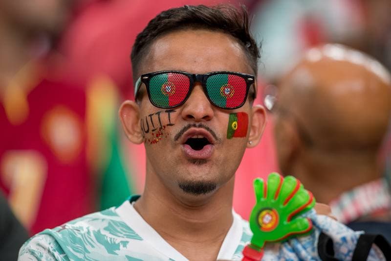 Football. FIFA World Cup. Portugal - DR Congo. 17.06.2026