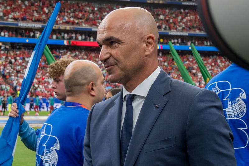 Football. FIFA World Cup. Portugal - DR Congo. 17.06.2026