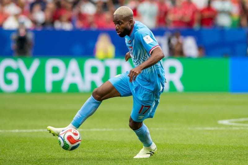 Football. FIFA World Cup. Portugal - DR Congo. 17.06.2026