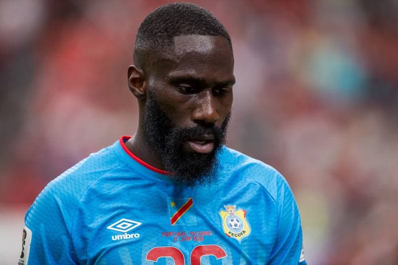 Football. FIFA World Cup. Portugal - DR Congo. 17.06.2026
