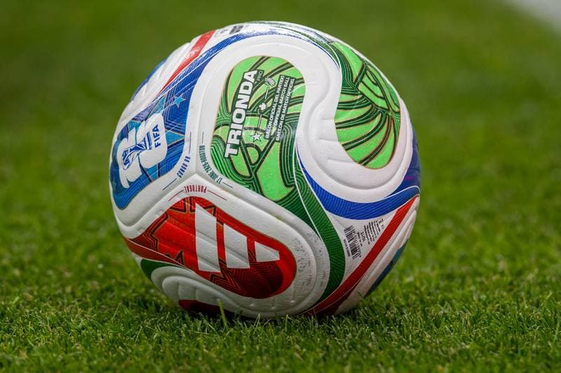 Football. FIFA World Cup. Portugal - DR Congo. 17.06.2026