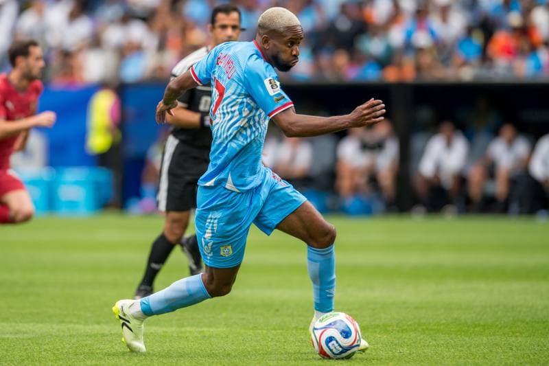 Football. FIFA World Cup. Portugal - DR Congo. 17.06.2026