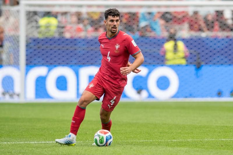 Football. FIFA World Cup. Portugal - DR Congo. 17.06.2026