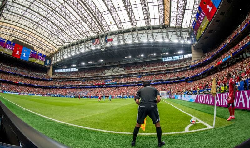 Football. FIFA World Cup. Portugal - DR Congo. 17.06.2026