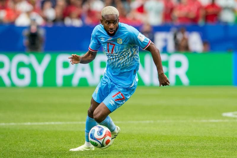 Football. FIFA World Cup. Portugal - DR Congo. 17.06.2026