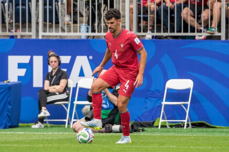 Football. FIFA World Cup. Portugal - DR Congo. 17.06.2026