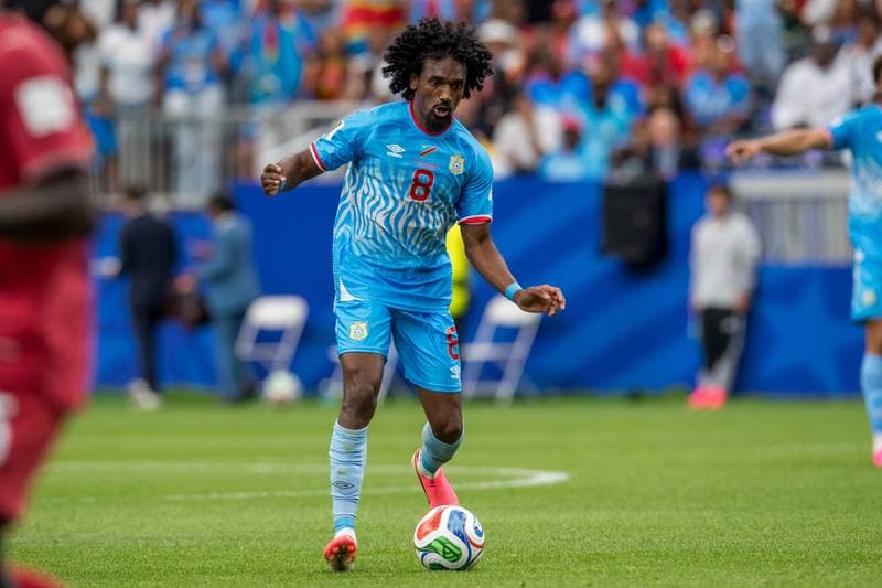 Football. FIFA World Cup. Portugal - DR Congo. 17.06.2026
