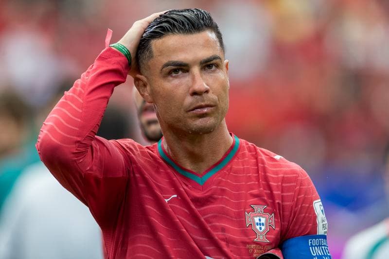 Football. FIFA World Cup. Portugal - DR Congo. 17.06.2026