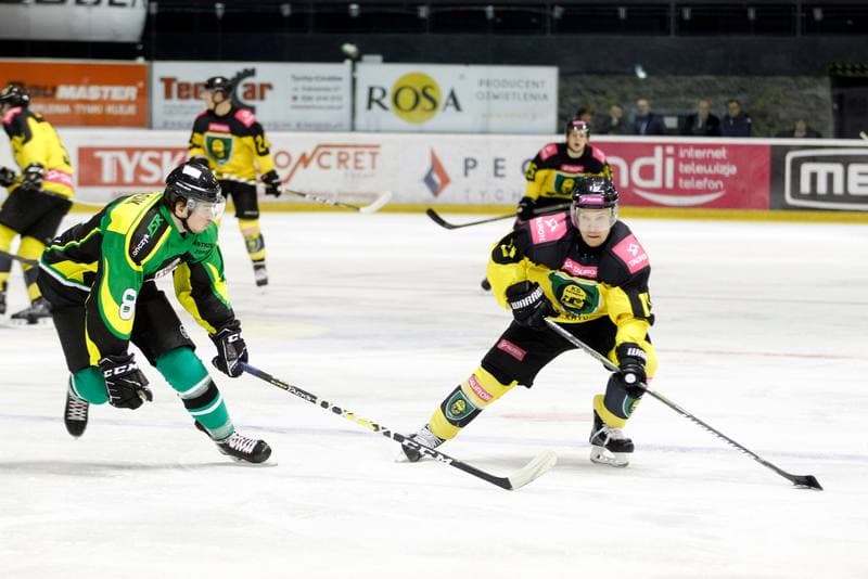 Ice Hockey. Polish Cup. Tauron KH GKS Katowice - JKH GKS Jastrzebie. 27.12.2018