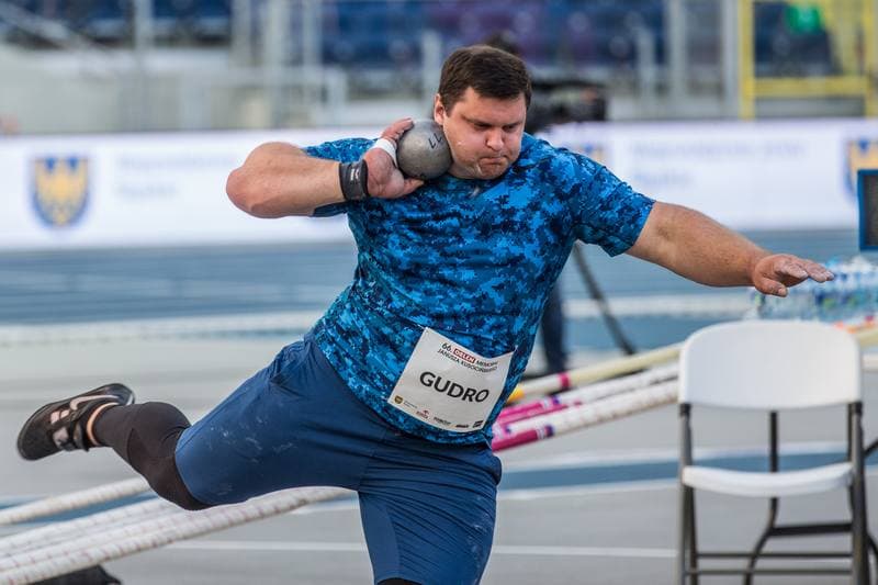 Athletics. 66th Orlen Memorial Janusz Kusocinski. 25.08.2020