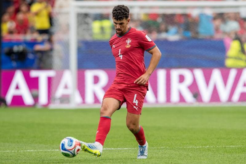 Football. FIFA World Cup. Portugal - DR Congo. 17.06.2026