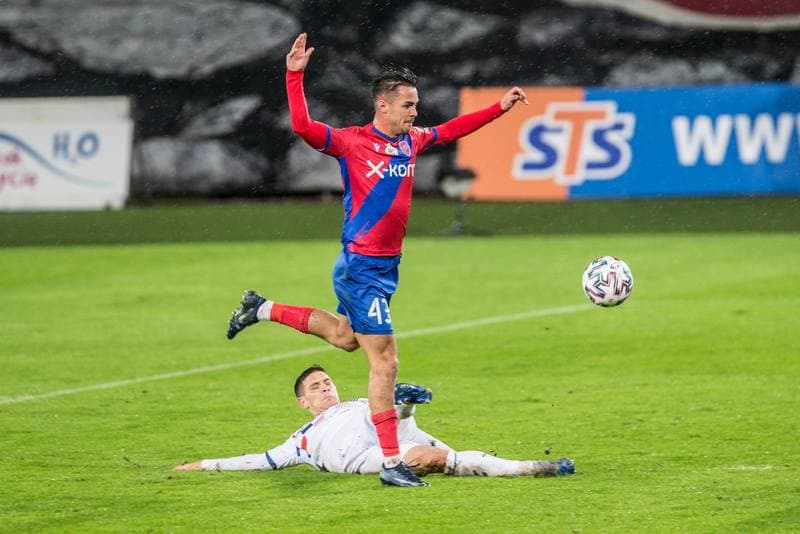 Football. PKO BP Ekstraklasa. Gornik Zabrze - Rakow Czestochowa. 17.10.2020