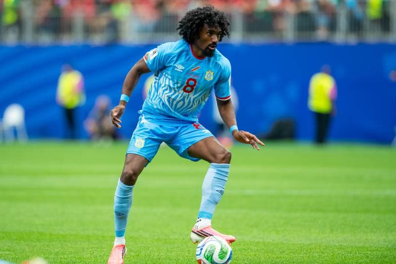 Football. FIFA World Cup. Portugal - DR Congo. 17.06.2026