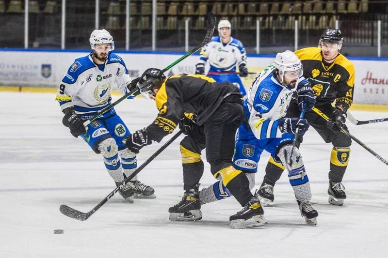 Ice Hockey. PHL. Re-Plast Unia Oswiecim - GKS Katowice. 01.03.2021