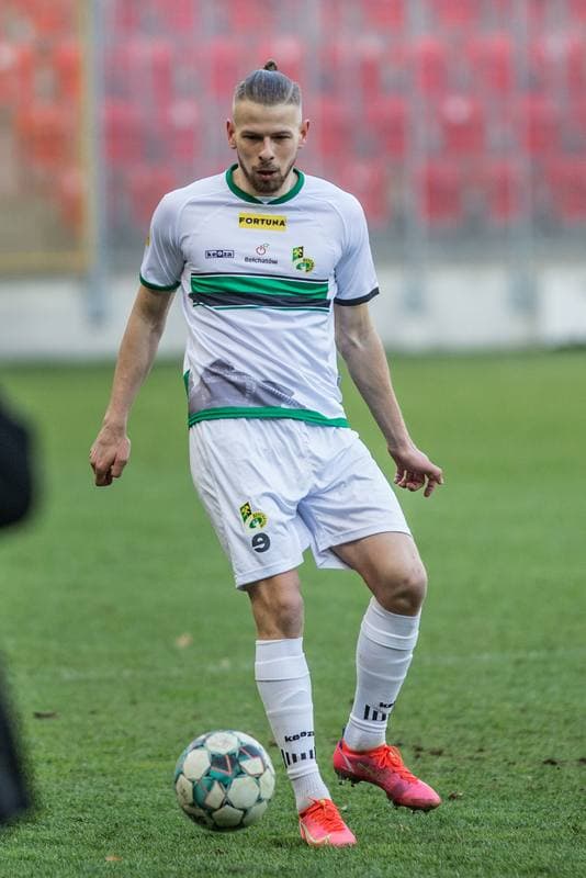 Football. Fortuna I Liga. GKS Tychy - GKS Belchatow. 20.03.2021