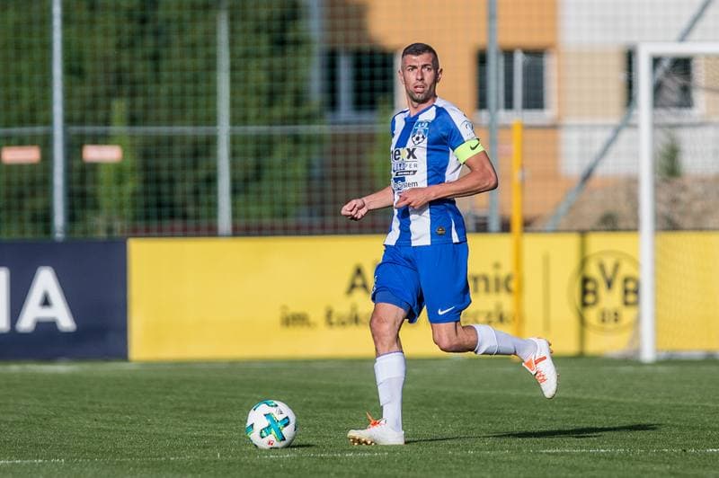 Football. III Liga. LKS Goczalkowice Zdroj - Pniowek Pawlowice. 26.05.2021