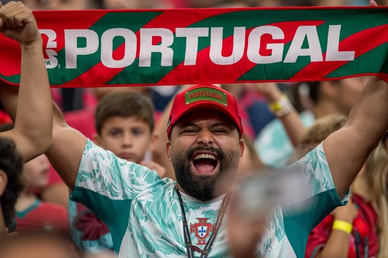 Football. FIFA World Cup. Portugal - DR Congo. 17.06.2026