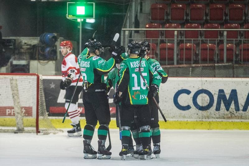 Ice Hockey. PHL. Comarch Cracovia - JKH GKS Jastrzebie. 02.11.2021