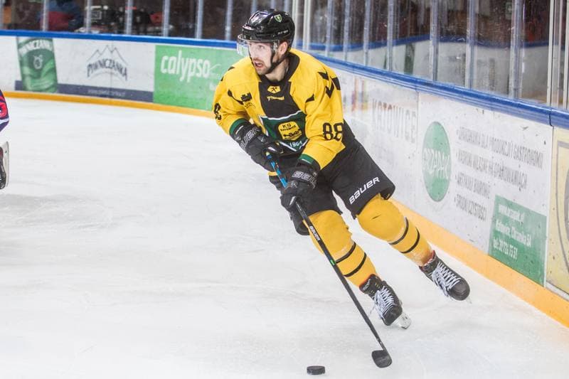 Ice Hockey. PHL. GKS Katowice - Energa Torun. 03.12.2021