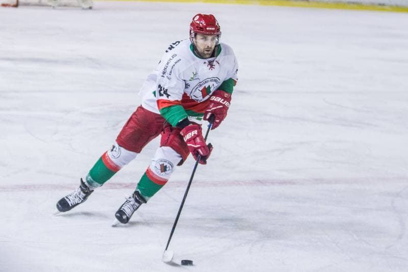 Ice Hockey. PHL. Zaglebie Sosnowiec - Comarch Cracovia. 07.12.2021