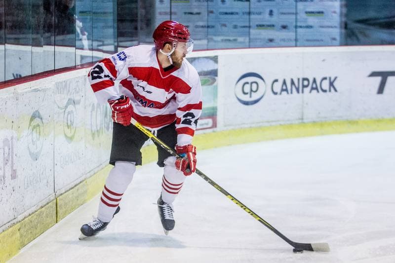 Ice Hockey. PHL. Comarch Cracovia - JKH GKS Jastrzebie. 10.12.2021
