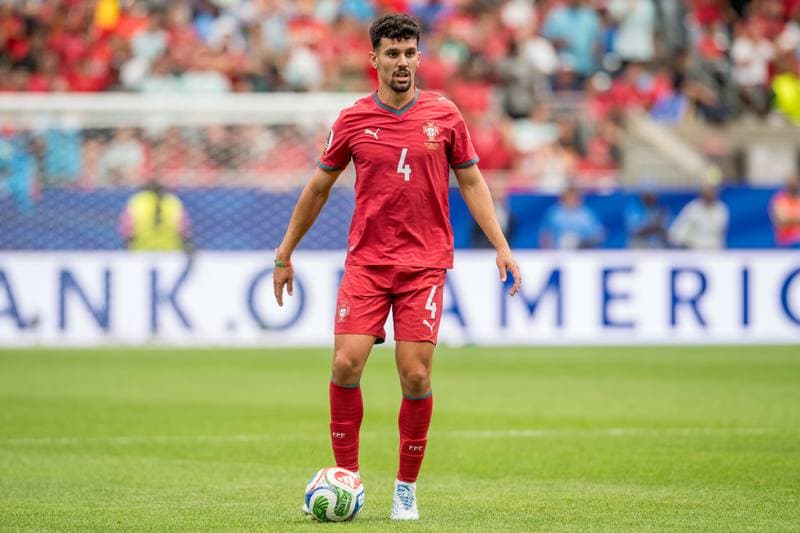 Football. FIFA World Cup. Portugal - DR Congo. 17.06.2026