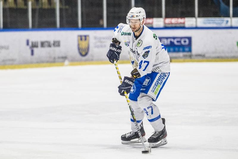 Ice Hockey. PHL. Re-Plast Unia Oswiecim - GKS Katowice. 21.01.2022