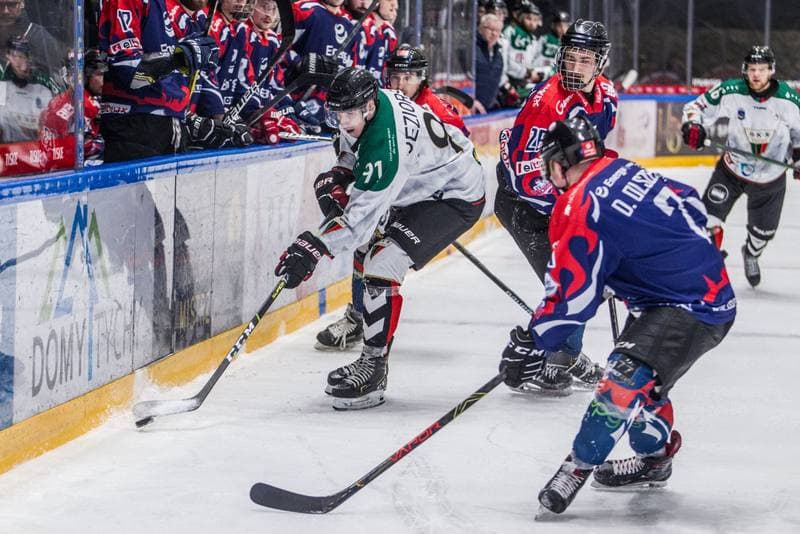 Ice Hockey. PHL. GKS Tychy - KH Energa Torun. 18.02.2022