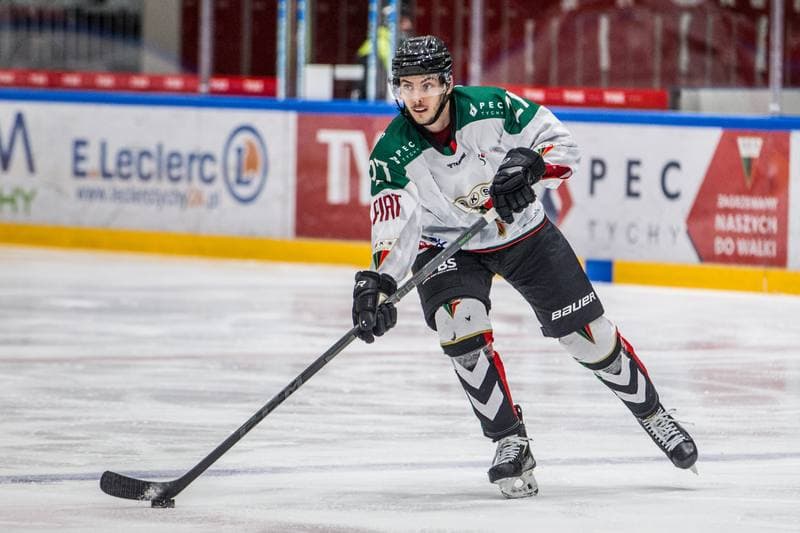 Ice Hockey. PHL. GKS Tychy - KH Energa Torun. 18.02.2022