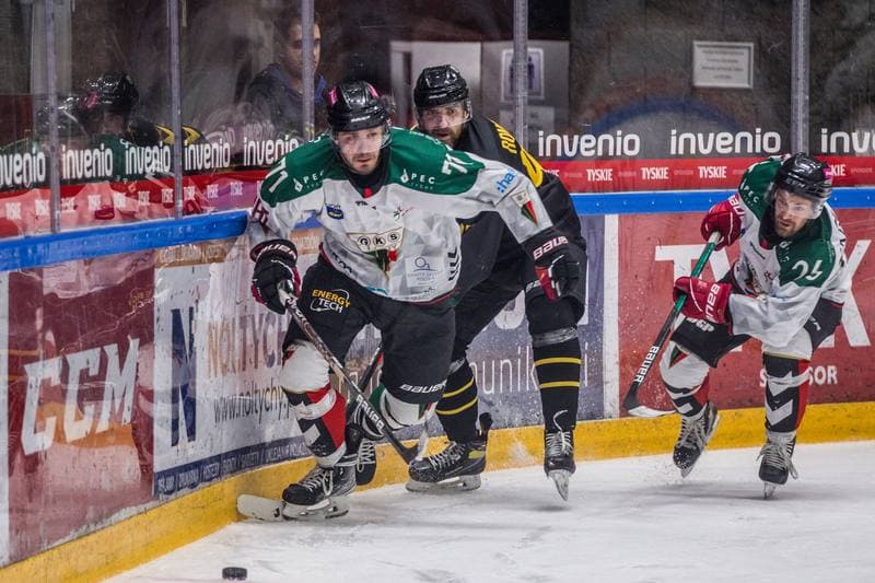 Ice Hockey. PHL. GKS Tychy - GKS Katowice. 23.03.2022