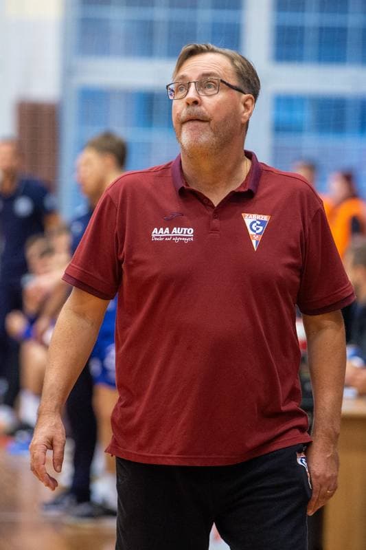 Handball. PGNiG Superliga. Gornik Zabrze - Grupa Azoty Unia Tarnow. 14.09.2022