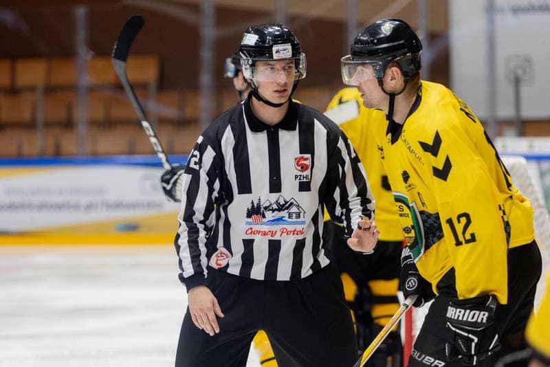 Ice Hockey. PHL. GKS Katowice - GKS Tychy. 16.10.2022