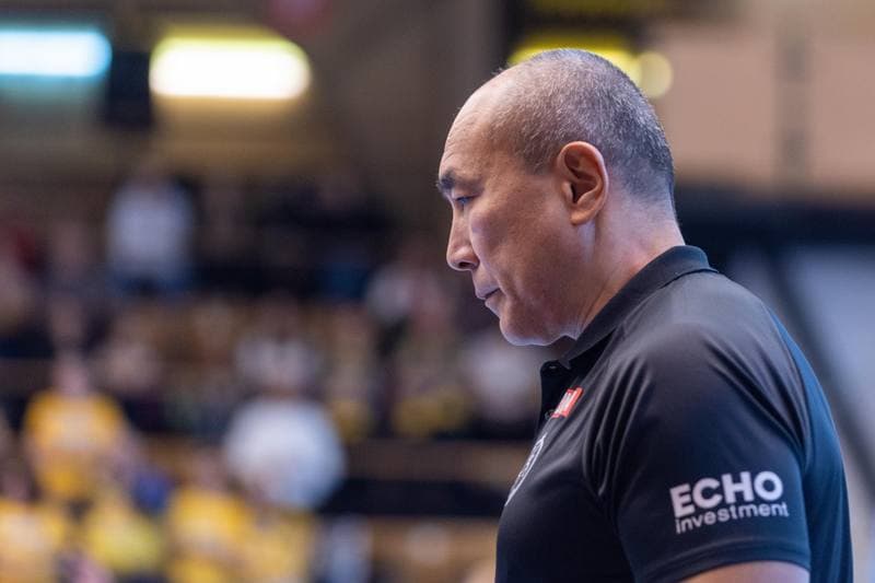 Handball. PGNiG Superliga. Gornik Zabrze - Lomza Industria Kielce. 18.11.2022